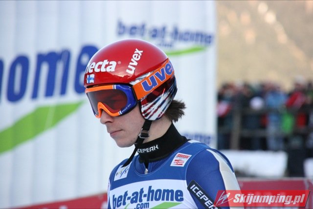 195 Janne Happonen